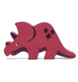 Tender Leaf Toys Triceratops