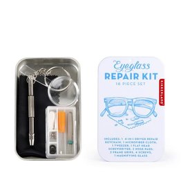 Kikkerland Eyeglass Repair Kit