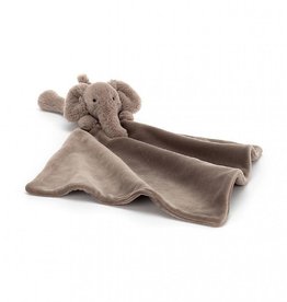 Jellycat Soother Smudge Elephant