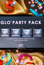 Glo GloPals Light Up Party Drink Cubes