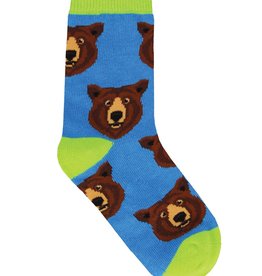 Socksmith Bear Hug Socks
