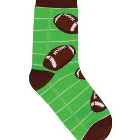 Socksmith Football Socks