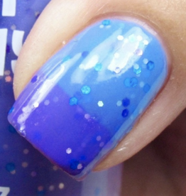 Polish Me Silly Thermal Lava Lamp Nail Polish