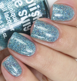 Polish Me Silly Chill Out Holographic Nail Polish