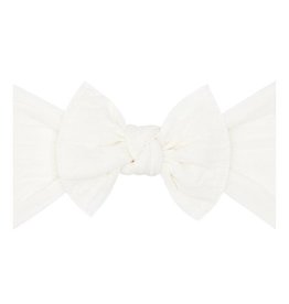 Baby Bling Classic Knot Ivory