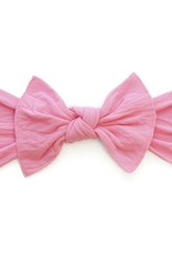 Baby Bling Classic Knot Bubblegum