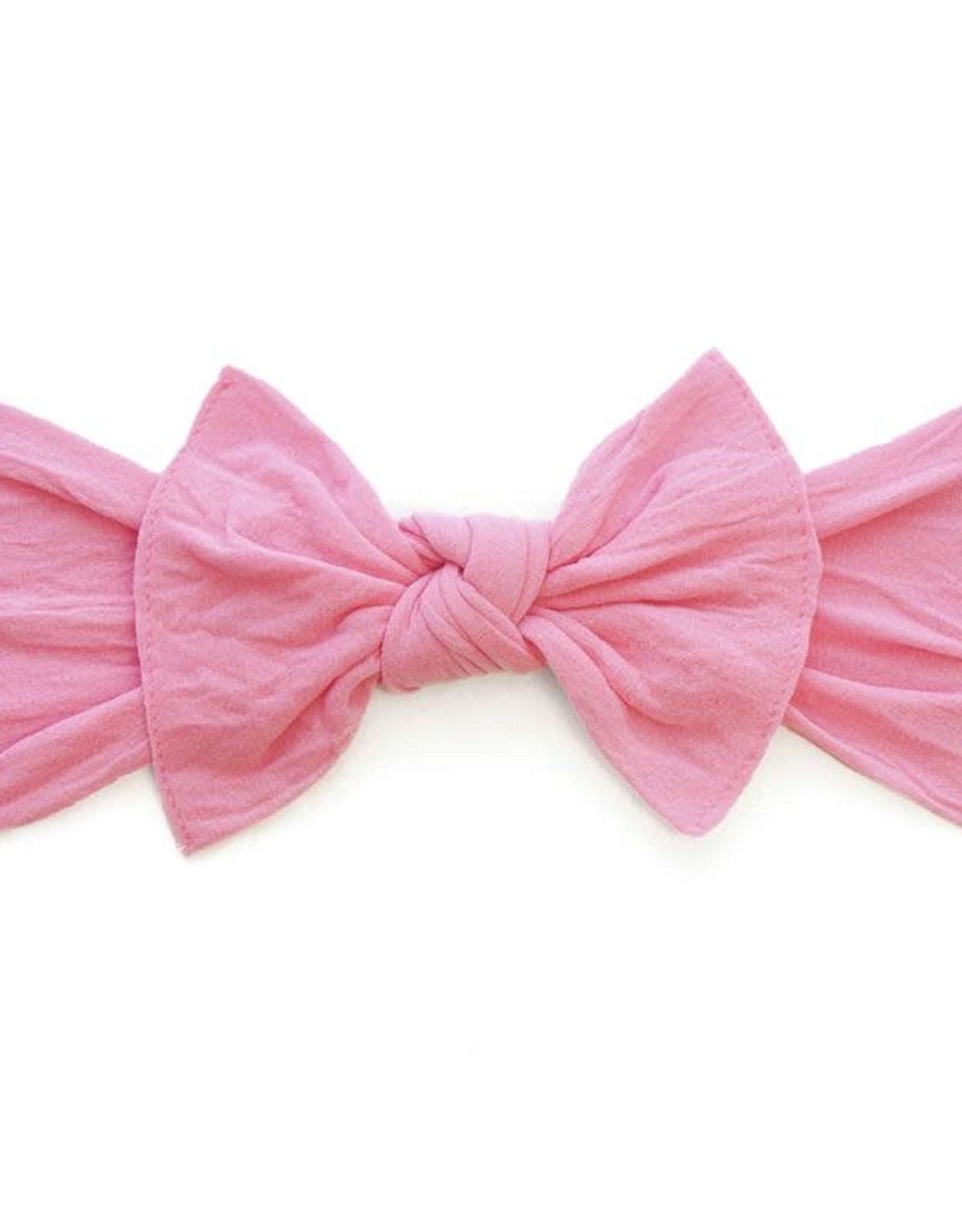Baby Bling Classic Knot Bubblegum