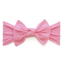 Baby Bling Classic Knot Bubblegum
