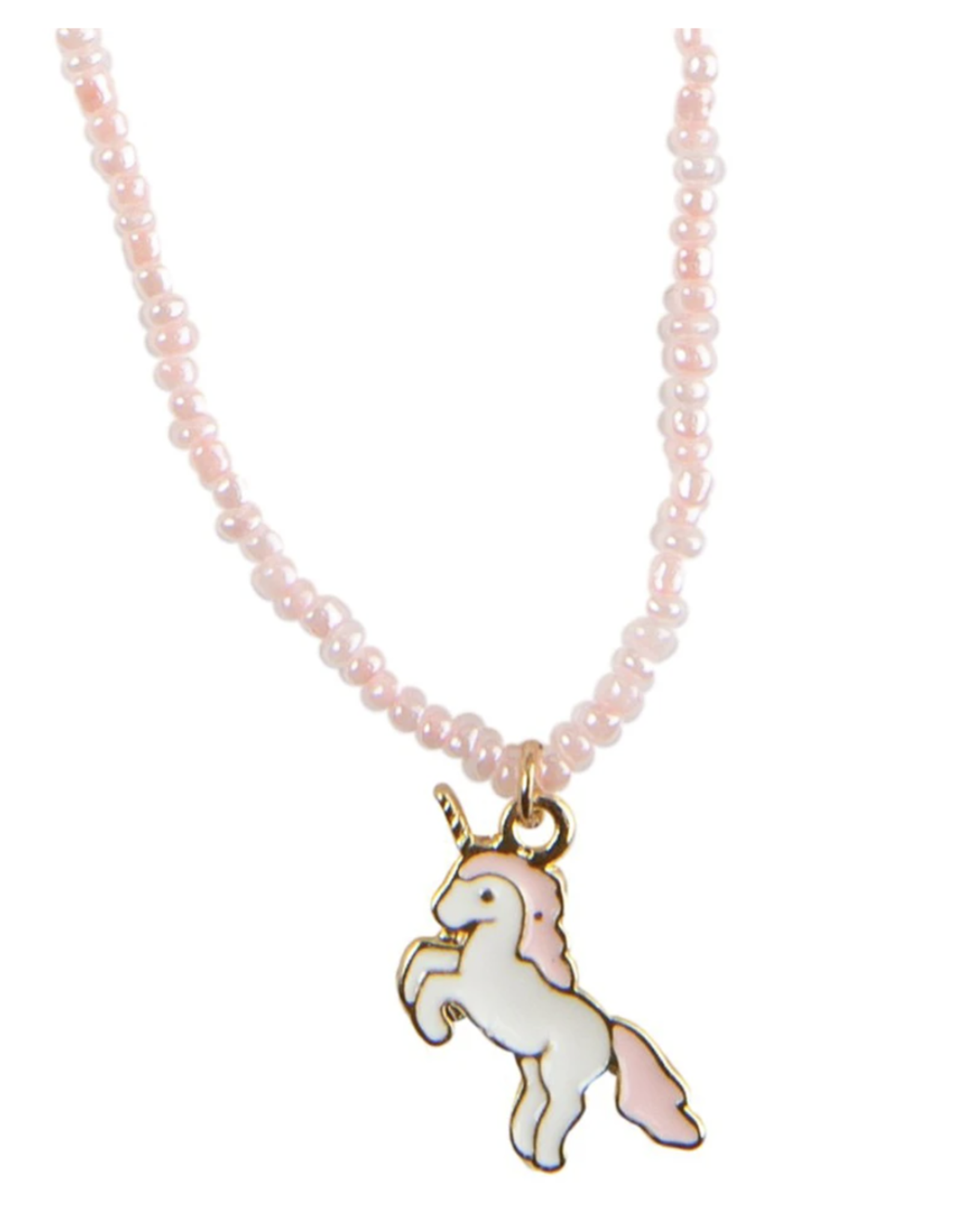 Great Pretenders Unicorn Adorn Necklace