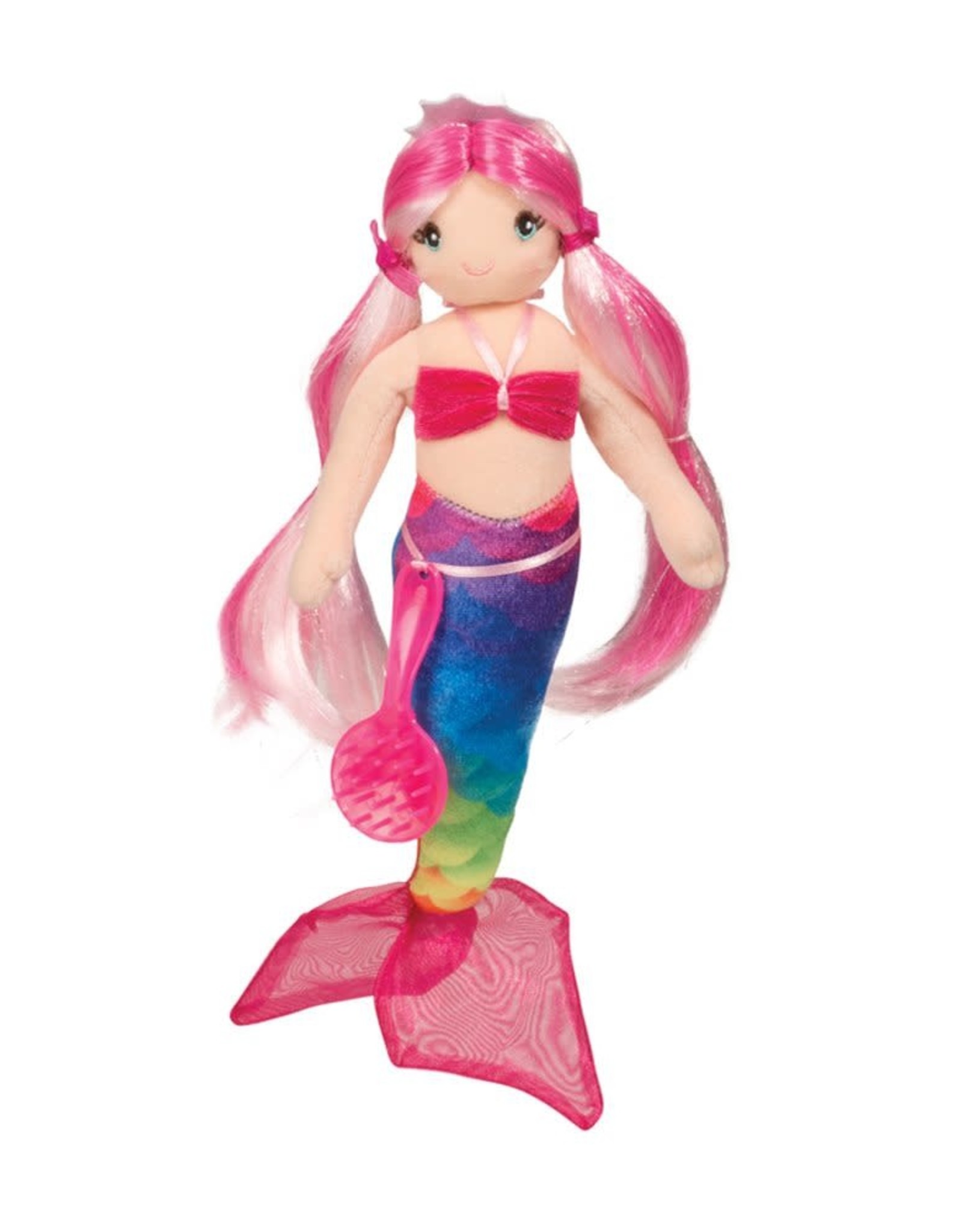 Douglas Arissa Rainbow Mermaid