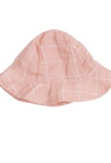 Angel Dear Off the Grid Sunhat, Pink