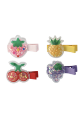 Bows Arts Fruit Shaker Popper Clip