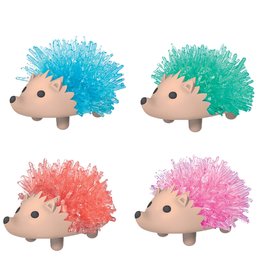 Schylling Crystal Hedgehog