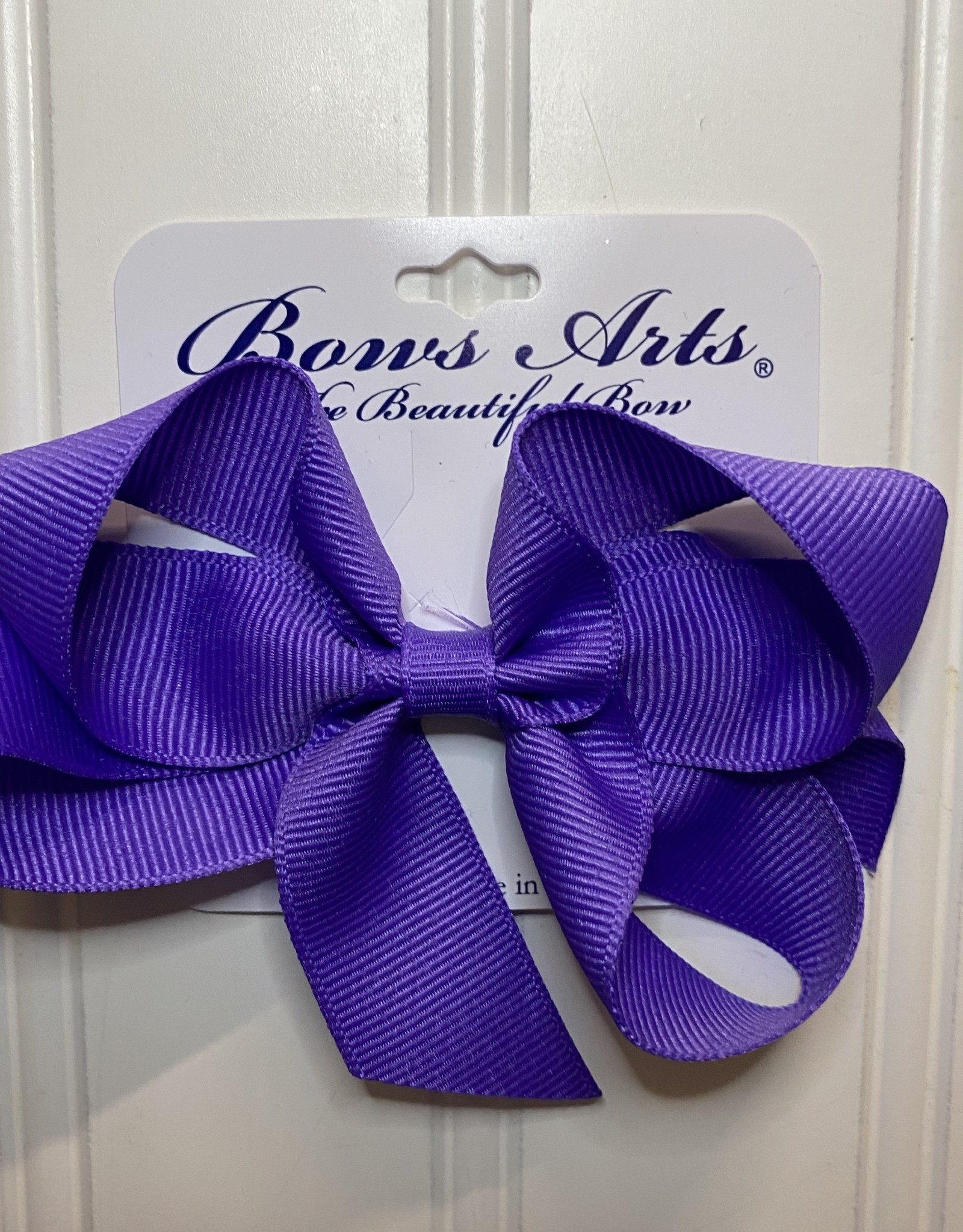 Bows Arts  Classic Bow, 4"