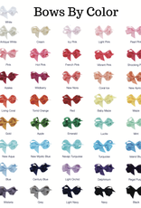 Bows Arts  Classic Bow, 4"