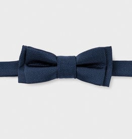 Mayoral Newborn Bow Tie, Navy
