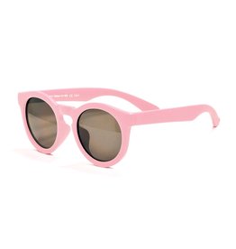 Real Shades Chill Sunglasses, Dusty Rose