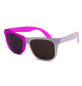 Real Shades Switch Color Changing Sunglasses Blue Purple