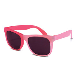 Real Shades Switch Color Changing Sunglasses Light Pink Dark Pink