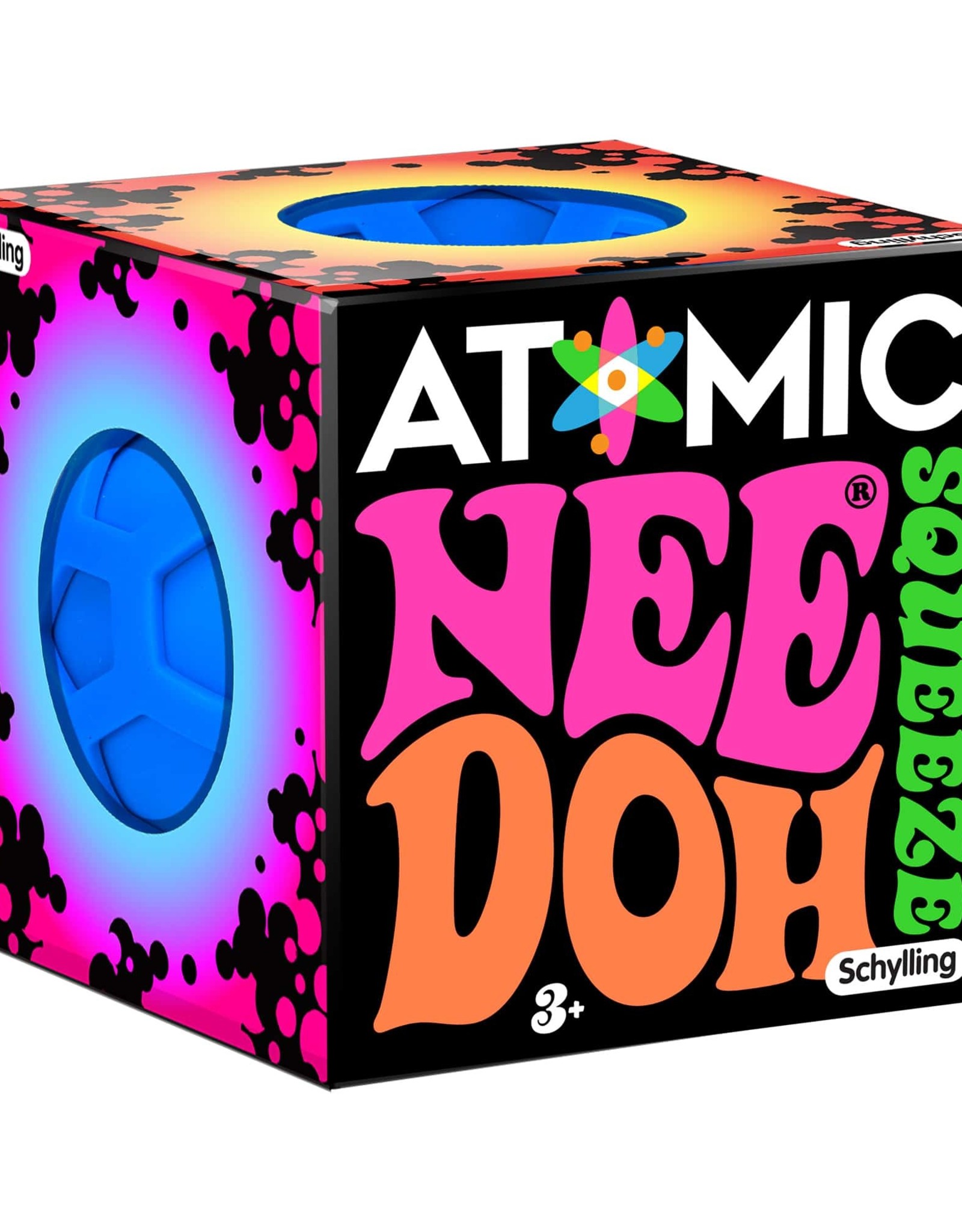 Schylling Atomic Nee Doh