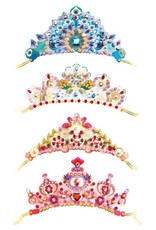 Djeco DIY Like a Princess Crown