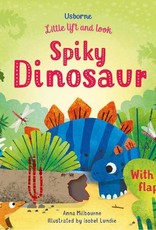 Spiky Dinosaur by Anna Milbourne