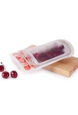 Jam Jar Medium Snack Bags, Set of 3