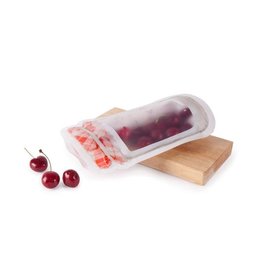Jam Jar Medium Snack Bags, Set of 3