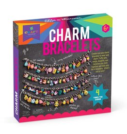 Ann Williams Craft-tastic DIY Charm Bracelets Kit