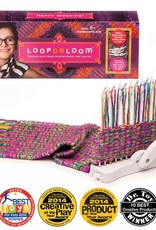 Ann Williams Loopdeloom - Weaving Loom Kit