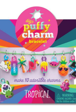 Ann Williams DIY Puffy Charm Bracelet ( 6 choices)