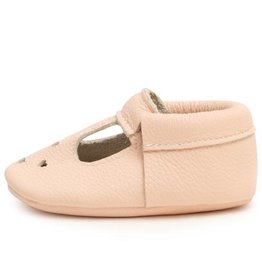 BirdRock Baby Mary Jane - Desert Rose