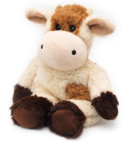 Warmies Cow