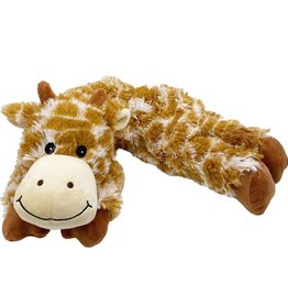 Warmies Giraffe Wrap