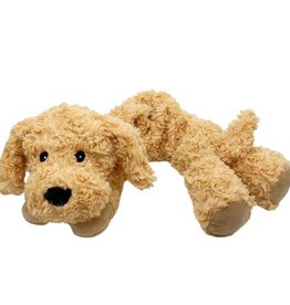 Warmies Golden Dog Wrap