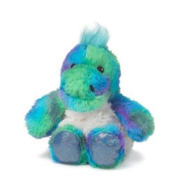 Warmies Rainbow Dinosaur - Junior