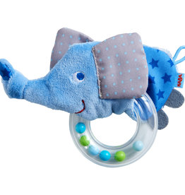 Haba Clutching Toy Elephant
