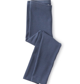 SALE- Tea Pointelle Leggings, Triumph