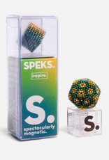 Speks  2.5mm Magnetic Balls, Inspire