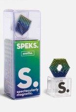 Speks  2.5mm Magnetic Balls, Soothe