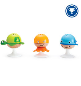 Hape Stay Put Rattle Set