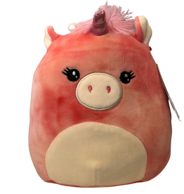 Squishmallow 7"  Angelie the Unicorn