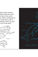 Peter Pauper Scratch + Sketch Mermaid Adventure