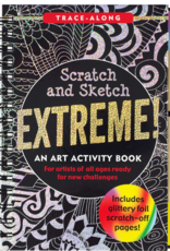 Peter Pauper SALE - Scratch + Sketch Extreme