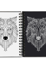 Peter Pauper SALE - Scratch + Sketch Extreme