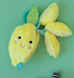 Mini-Apple Farm Lemon Take Along Toy
