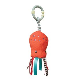 Under the Sea Octopus Activity Toy