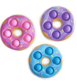 Donut Mini Mega Popper