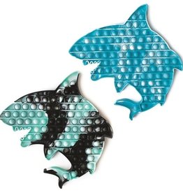 Jumbo XXL Shark Pop Fidget