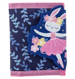 Stephen Joseph Wallet, Bunny, Navy